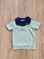 Looxs Revolution shirt - maat 104, Kinderen en Baby's, Kinderkleding | Maat 104, Meisje, Looxs, Ophalen of Verzenden, Zo goed als nieuw