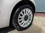 Fiat 500 C 0.9 TwinAir Turbo Star Cabrio *navi *ecc *cruise, 86 pk, Gebruikt, Zwart, Overige kleuren