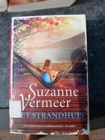 Het strandhuis suzanne vermeer, Ophalen of Verzenden, Zo goed als nieuw, Nederland