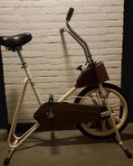 Vintage KETTLER hometrainer spinning bike zeer nette staat, Ophalen, Gebruikt, Hometrainer
