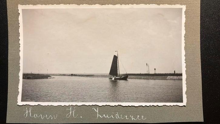 Waar ?   haven ?  havenmond?  Hindeloopen ?, Verzamelen, Ansichtkaarten | Nederland, Noord-Brabant, Ophalen of Verzenden