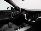 Volvo S60 2.0 B3 R-Design / Trekhaak / Harman Kardon / 360 c, Auto's, 163 pk, Origineel Nederlands, 750 kg, Traction-control