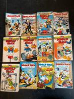 Donald Duck pockets en vakantieboeken, Boeken, Meerdere comics, Ophalen, Zo goed als nieuw, Europa