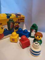 Lego Primo set #2856, Kinderen en Baby's, Complete set, Duplo, Gebruikt, Ophalen of Verzenden