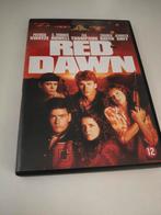 Red Dawn - 1984 NL uitgave, Ophalen, Vanaf 16 jaar, 1980 tot heden, Zo goed als nieuw
