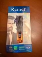 Nieuw Scheerapparaat in Folie - Kemei KM-1781, Ophalen of Verzenden, Nieuw, Scheren en Epileren