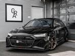 Audi RS6-LE ABT Legacy Edition 1 of 200 | B&O 3D | Exclusive, Auto's, Audi, Gebruikt, RS6, Leder, Vierwielaandrijving