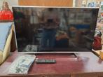 Televisie lcd panasonic smart hdmi tv, Ophalen, Gebruikt, Panasonic, LCD