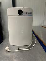Daalderop Hot-Fill boiler 10 L, Doe-het-zelf en Verbouw, Geisers en Boilers, Minder dan 20 liter, Ophalen of Verzenden, Gebruikt