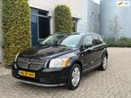 Dodge Caliber 2.0 SXT, Auto's, Dodge, 1998 cc, 450 kg, Gebruikt, Zwart