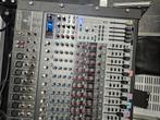 Behringer Xenyx 2442fx, Muziek en Instrumenten, Ophalen, Gebruikt