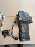 BMW S50 B30 B32 onderdelen carterpan cilinderkop etc, Auto-onderdelen, Motor en Toebehoren, Ophalen, BMW