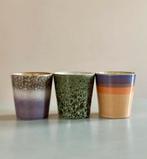 HK Living mok, Keramiek, Ophalen of Verzenden, Zo goed als nieuw, Overige stijlen