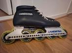 Zandstra Skeelers - Maat 40, Overige merken, Inline skates 5 wielen, Dames, Ophalen of Verzenden
