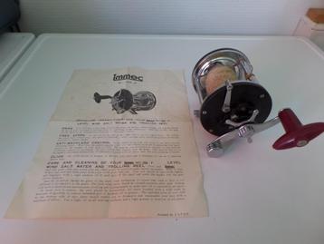 Zeemolen, IMMEC, 256-P (vintage)-(#8601) beschikbaar voor biedingen