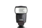 Canon Speedlite 430 EX II flitser met 12 maanden garantie, Canon, Zo goed als nieuw, Verzenden, Kantelbaar