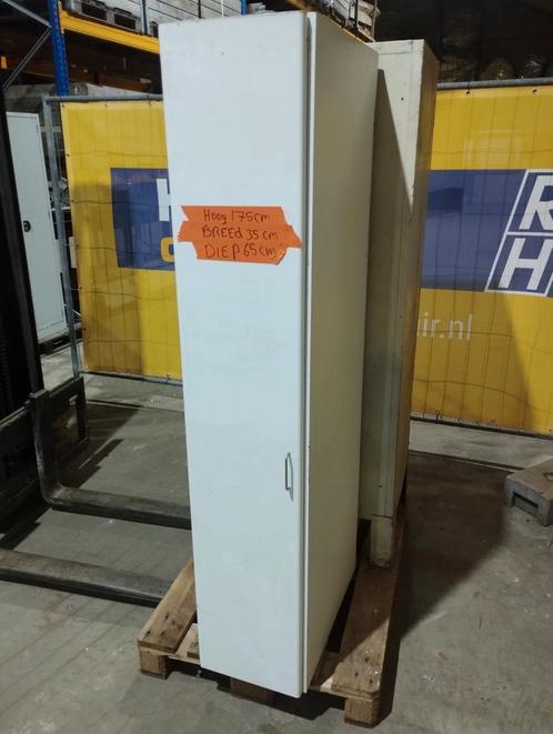 Kleding kast, Huis en Inrichting, Kasten | Kledingkasten, Gebruikt, 25 tot 50 cm, Ophalen
