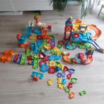 Vtech Toet toet auto, Ophalen, Gebruikt