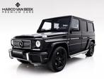 Mercedes-Benz G-Klasse 65 AMG V12 | Nw. Prijs € 364.617 |, Automaat, 12 maanden, Gebruikt, Zwart