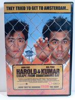 Harold & kumar , escape from Guantanamo bay., Ophalen of Verzenden