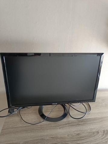 ASUS Monitor VX248H te koop! beschikbaar voor biedingen