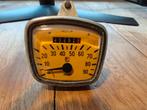 Km teller Vespa origineel i.z.g.st oa VNA VNB, Motoren, Ophalen of Verzenden, Gebruikt
