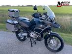 4x BMW R 1200 GS ADVENTURE veel opties! ( r1200gs 1200gs ), 2 cilinders, Bedrijf, 1170 cc, Meer dan 35 kW