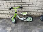 Loopfiets kind, Ophalen, Gebruikt