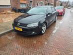 Wolkwagen jetta, Handgeschakeld, Particulier, Sedan, Te koop