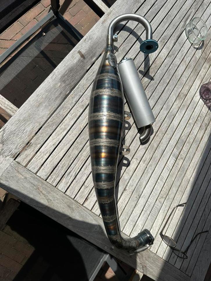 Ddl 70cc midrace nieuw, Fietsen en Brommers, Brommers | Tuning en Styling, Nieuw, Ophalen