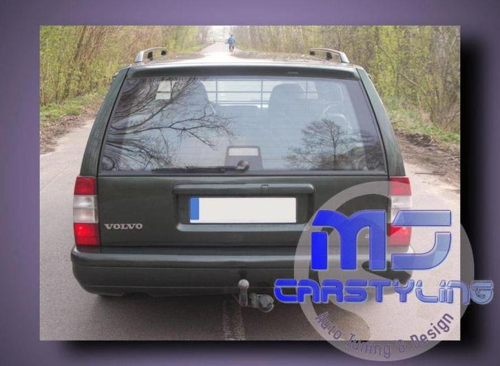 Volvo 940/ 960 - Dakspoiler, Auto diversen, Tuning en Styling, Ophalen of Verzenden