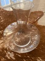 Decanter voor lekkere wijn, Ophalen of Verzenden, Zo goed als nieuw