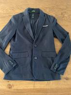 Blazer colbert maat 158-164, Kinderen en Baby's, Kinderkleding | Maat 158, Ophalen of Verzenden, Zo goed als nieuw, Jongen, Jas