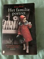 Jenna Blum - Het Familieportret, Ophalen of Verzenden, Zo goed als nieuw, Jenna Blum, Nederland