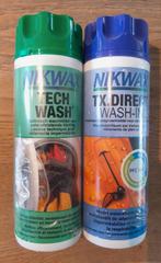 NIKWAX wasmiddel/impregneermiddel, Ophalen of Verzenden, Nieuw