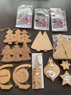 Kerstpakket, Ophalen of Verzenden, Nieuw, Materiaal