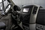 Mercedes-Benz Sprinter 319 CDI 3.0 V6 L2H2 | Automaat | Inri, Gebruikt, Zwart, 190 pk, 2987 cc