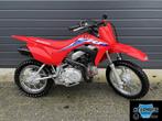 Honda Crf110 crf 110 2021. Semi automaat crosser / pw cr crf, Motoren, Honda, Honda, Bedrijf, Overig