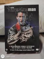 The Invisible Man DVD - TV Serie Boxset, Cd's en Dvd's, Dvd's | Tv en Series, Ophalen of Verzenden, Zo goed als nieuw