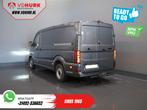 Volkswagen Crafter 35 2.0 TDI 140 pk Aut. L3H2 Facelift 2x S, Stof, Gebruikt, Euro 6, 4 cilinders