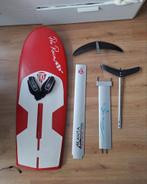 Manta Pro Race Foil - Kitefoil, Foil, Ophalen, Gebruikt, Kiteboard