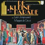 Wim Sonneveld – De Kleine Parade, Cd's en Dvd's, Vinyl | Nederlandstalig, Levenslied of Smartlap, Ophalen of Verzenden, Zo goed als nieuw