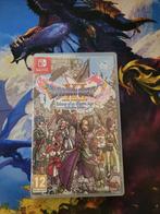 [Switch] Dragon Quest XI 11 Definitive Edition, Spelcomputers en Games, Games | Nintendo Switch, 1 speler, Ophalen of Verzenden