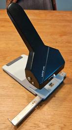 Leitz 5180 perforator, Ophalen, Zo goed als nieuw