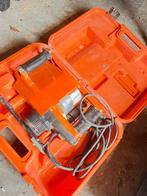 Spit F40 Muurfrees - Beton Vrees, Ophalen of Verzenden, Gebruikt, Muurfrees