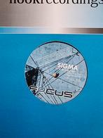 Verzameling vinyl - Techno, Trance, Acid, gabber, hardcore, Ophalen of Verzenden, Gebruikt, 12 inch, Techno of Trance