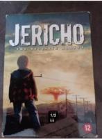 Jericho the Decisive Boxset, Cd's en Dvd's, Dvd's | Tv en Series, Ophalen of Verzenden, Zo goed als nieuw, Actie en Avontuur, Boxset