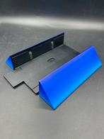 Playstation 2 Phat Vertical Stand SCPH-10220 blue, 1 speler, Ophalen of Verzenden, Zo goed als nieuw, Vanaf 3 jaar