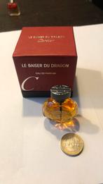 Cartier - le baiser du dragon miniatuur 7,5 ml, Ophalen, Nieuw, Miniatuur