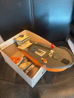 Lego Boot - Onderdelen (Niet Compleet), Kinderen en Baby's, Speelgoed | Duplo en Lego, Ophalen of Verzenden, Gebruikt, Losse stenen